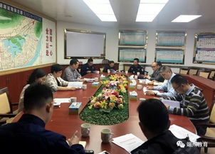 端州區召開校外培訓機構專項治理工作聯席會議并開展聯合執法行動，規范民辦培訓機構運營